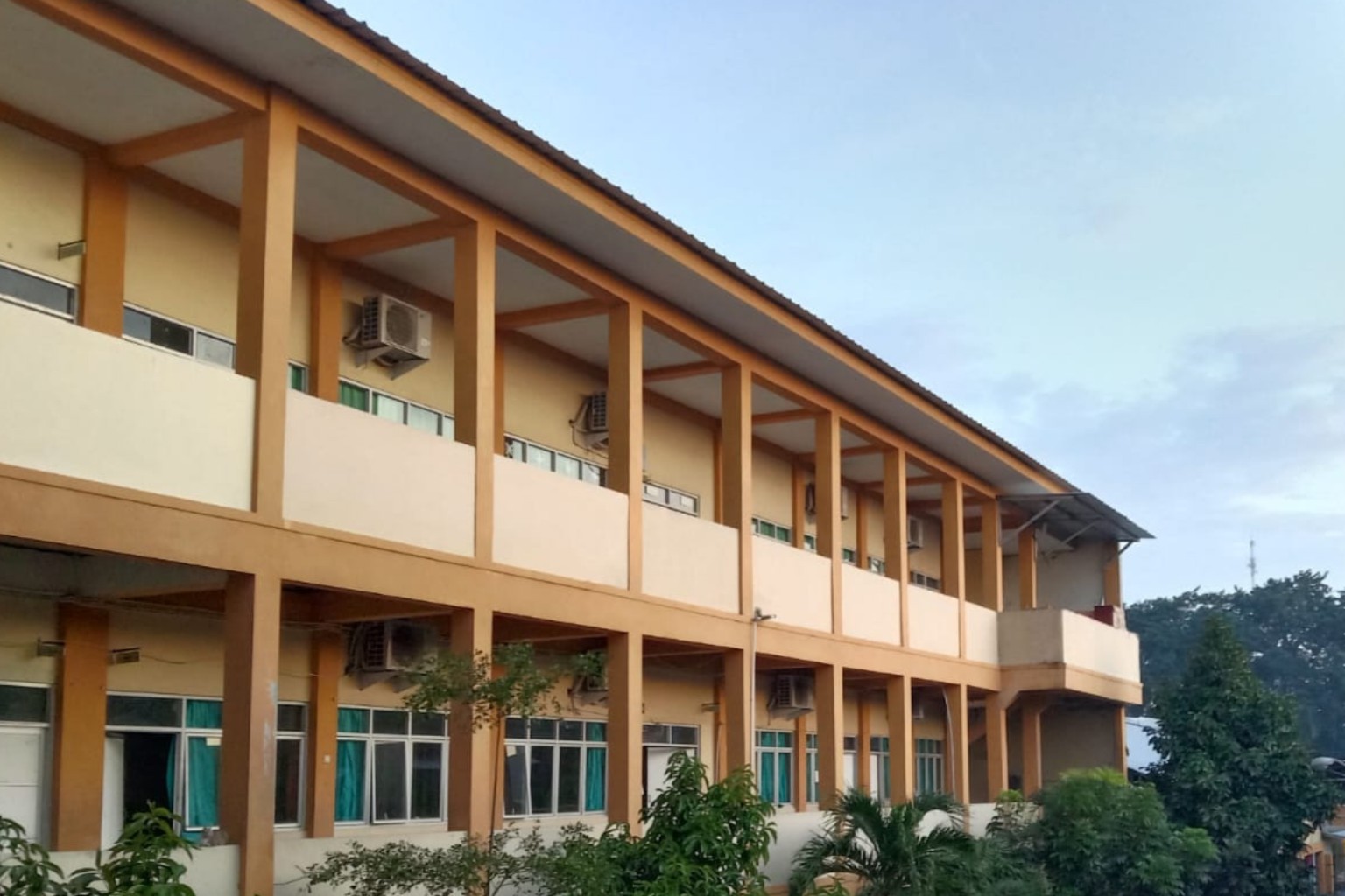 Selamat Datang